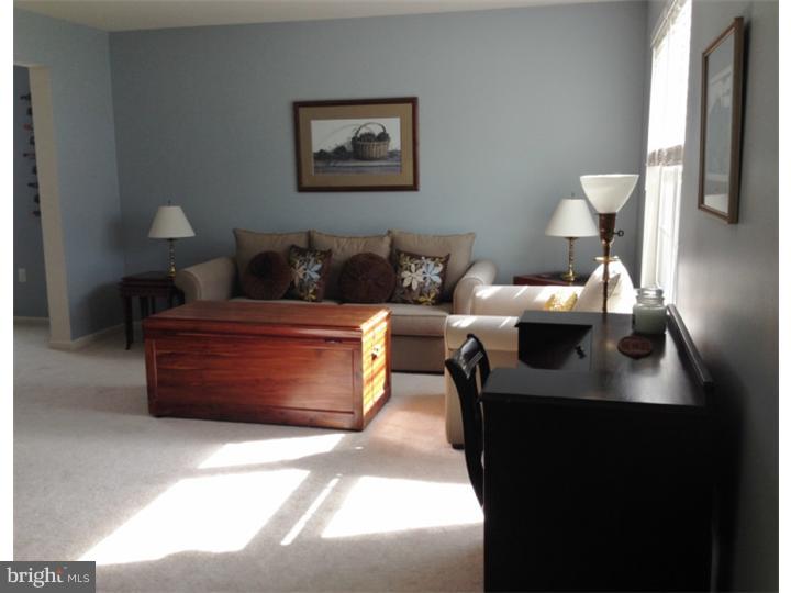 2501 Simon Drive Sinking Spring, PA 19608 - Photo 4 of 20 Living Room