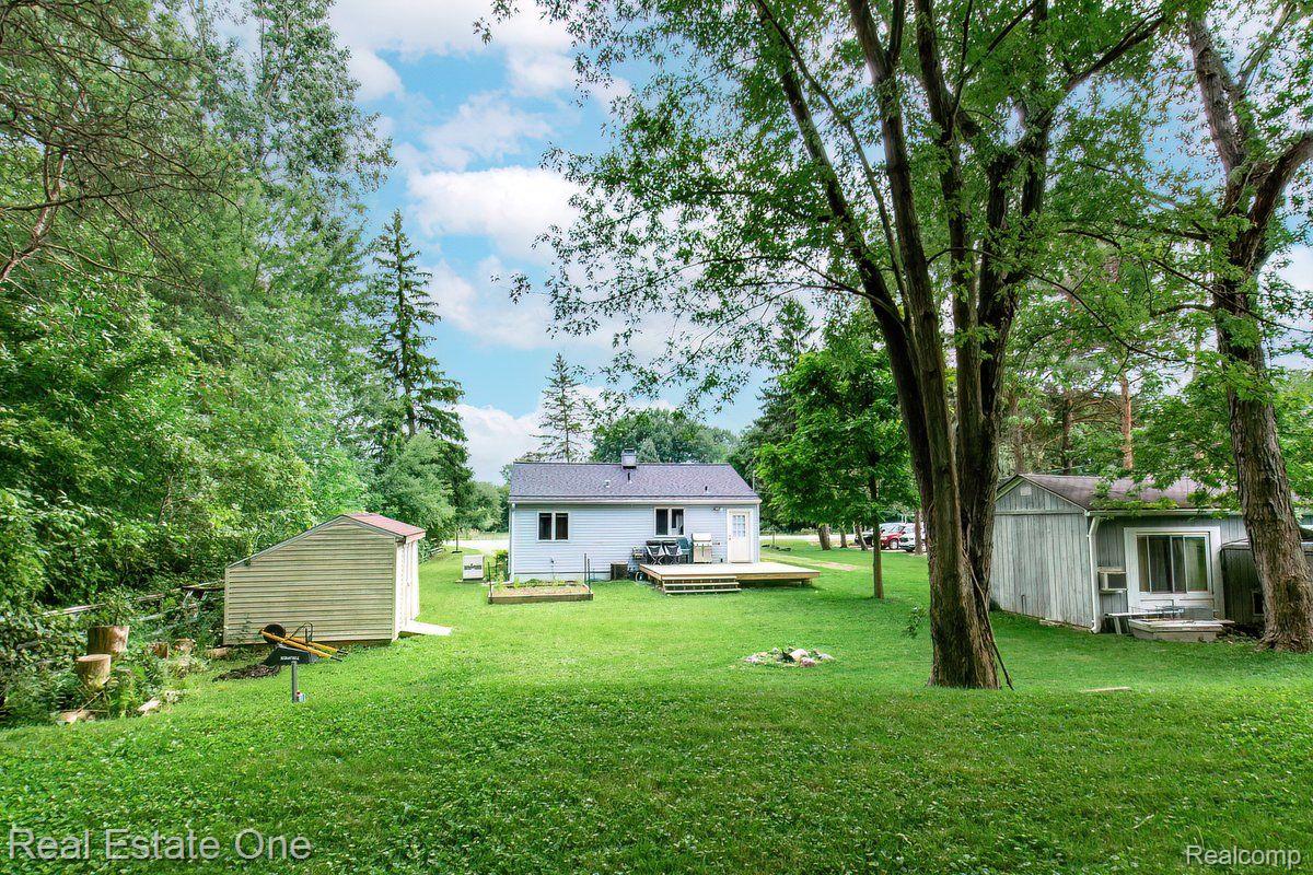11565 34 Mile Road Romeo, MI 48065 - Photo 36 of 49 Gallery Image 36
