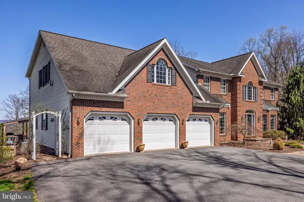 $1,149,000 | 1299 Edison Heights, Sunbury, PA 17801