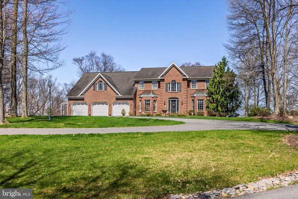 $1,149,000 | 1299 Edison Heights, Sunbury, PA 17801