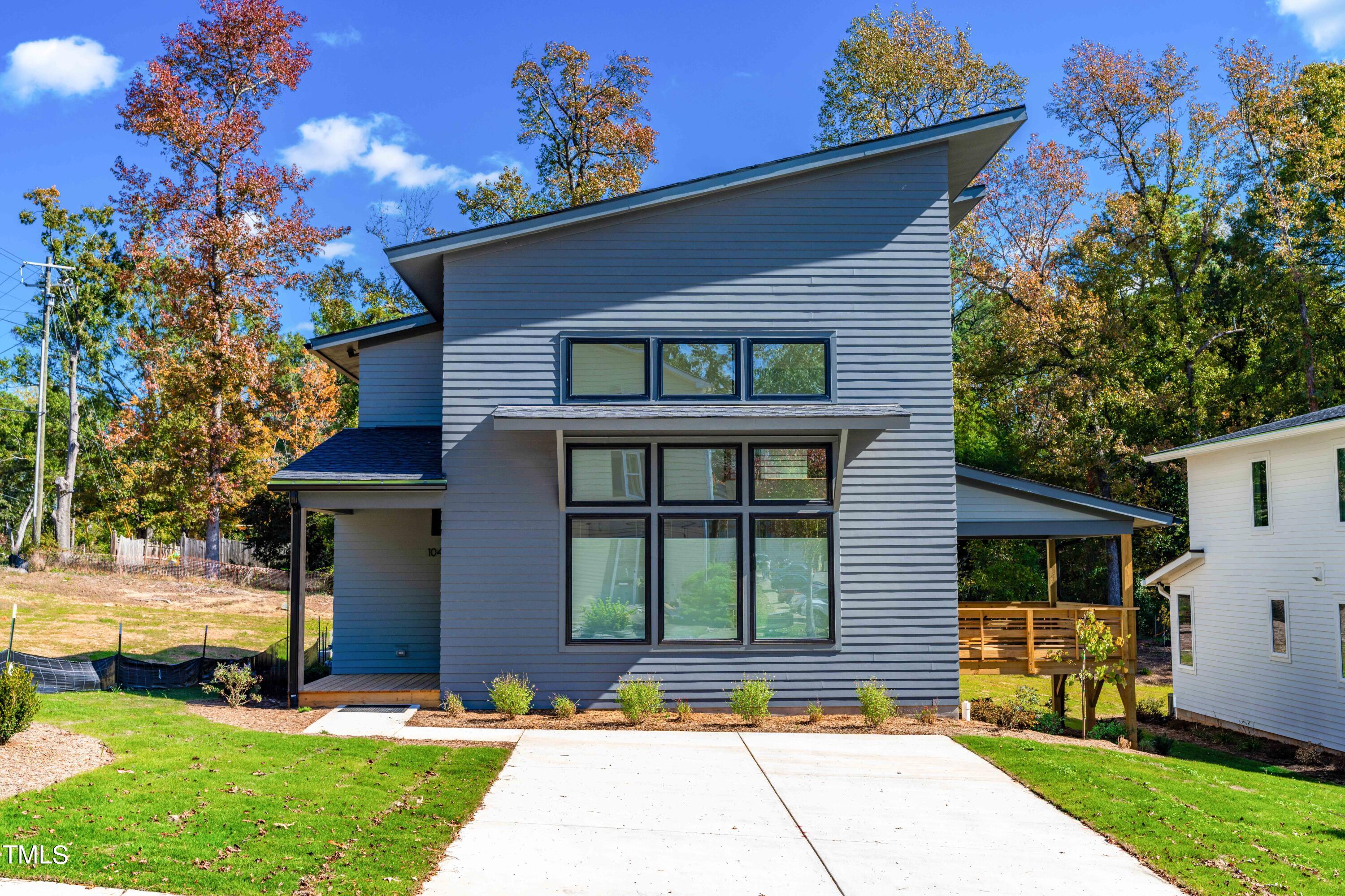 104 Farris Court Raleigh, NC 27610 - Photo 2 of 57 DSC02141