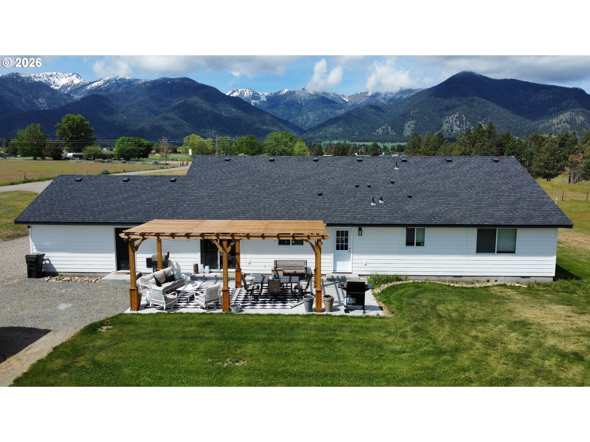 43949 Pocahontas Road Baker City, OR 97814 - Photo 14 of 42