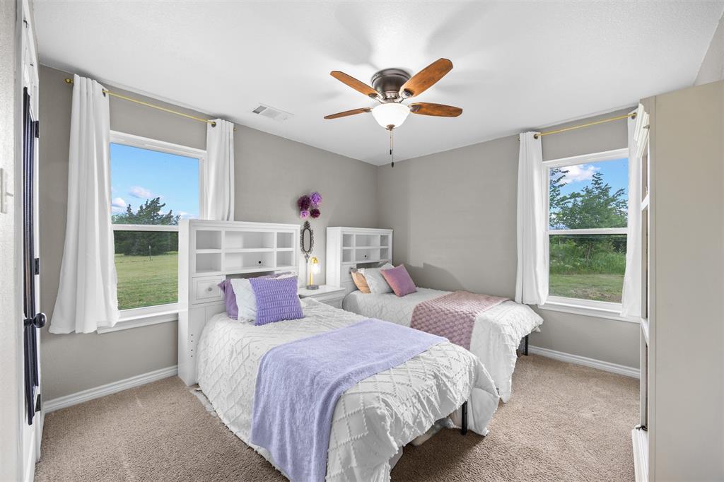 925 Wild Road Van Alstyne, TX 75495 - Photo 23 of 40