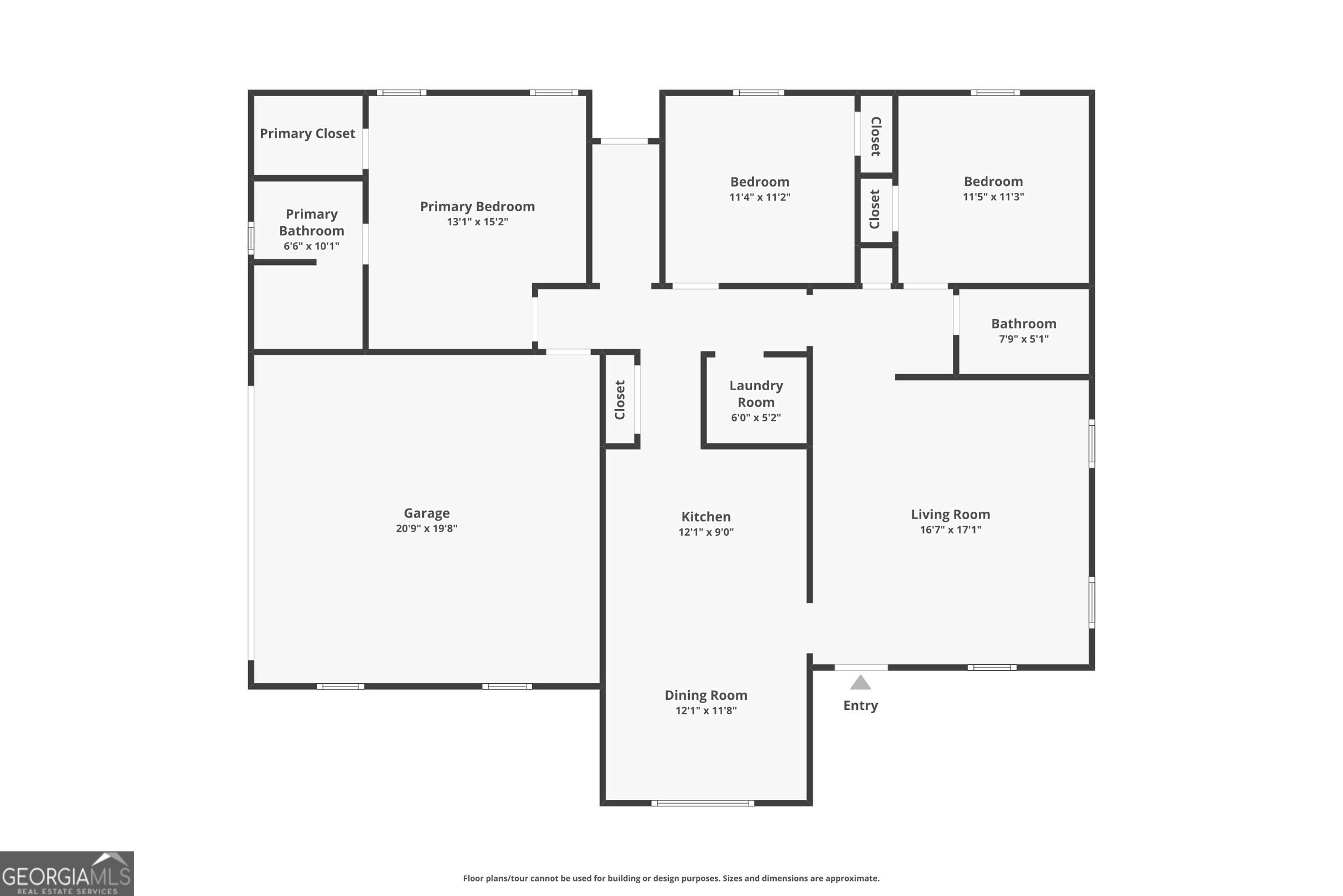 110 Enclave Court Statesboro, GA 30458 - Photo 16 of 16 unknown