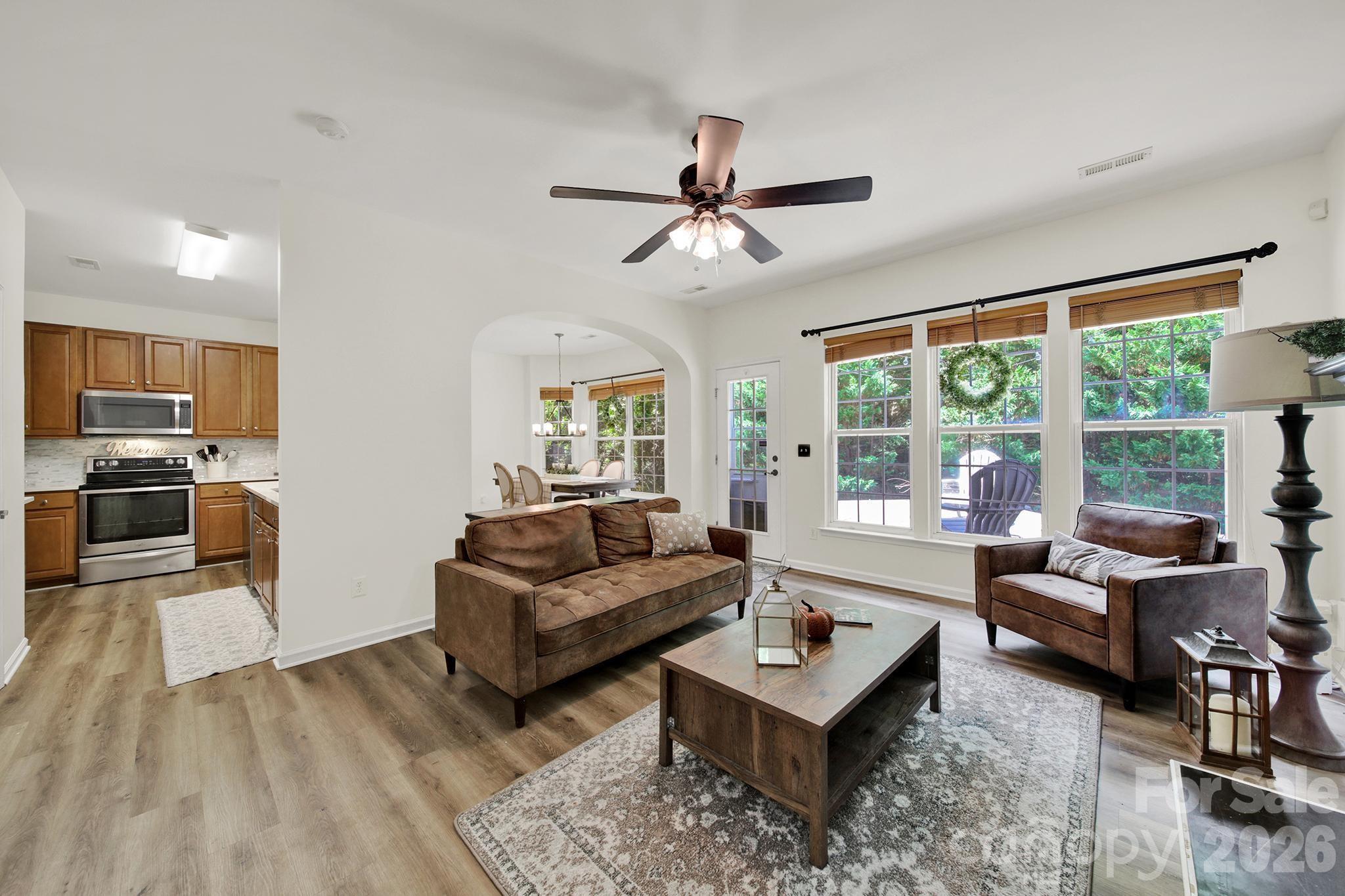3936 Caliper Place Fort Mill, SC 29708 - Photo 5 of 36