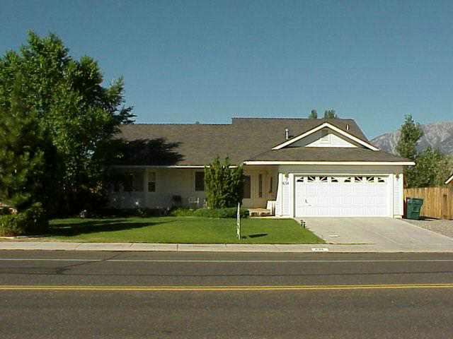 634 Bluerock Road Gardnerville, NV 89460 - Photo 1 of 1 Gallery Image 1