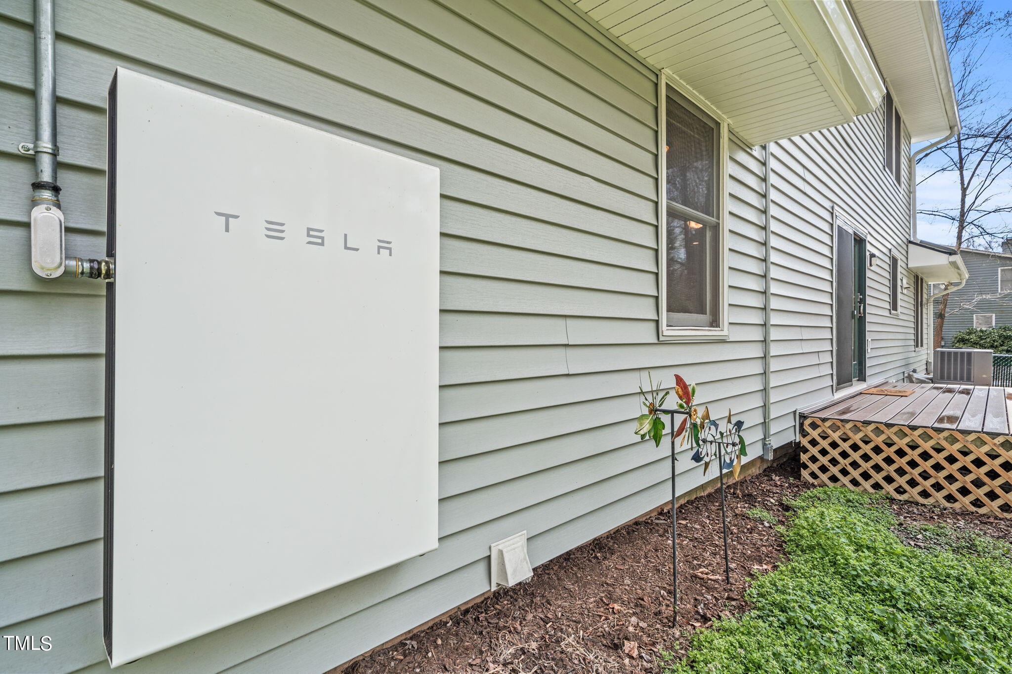 2415 Tryon Road Durham, NC 27705 - Photo 32 of 39 a side view of a house with a yard