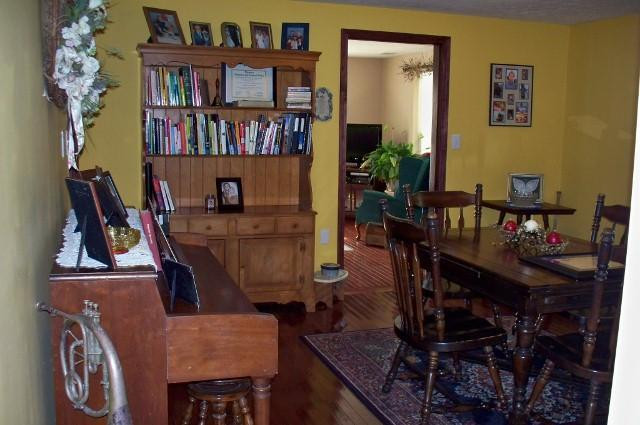 490 Georgetown Road Owenton, KY 40359 - Photo 12 of 29
