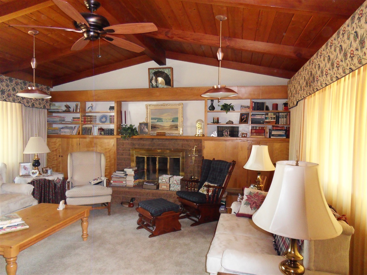1240 Harris Ranch Road Potrero, CA 91963 - Photo 2 of 25
