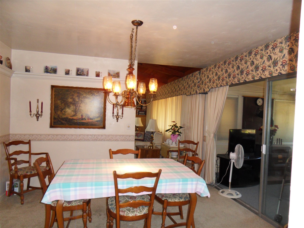 1240 Harris Ranch Road Potrero, CA 91963 - Photo 3 of 25