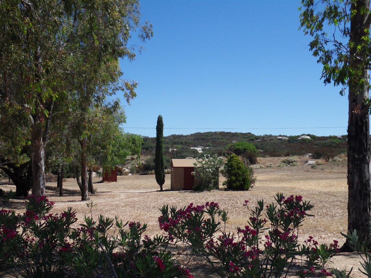 1240 Harris Ranch Road Potrero, CA 91963 - Photo 25 of 25
