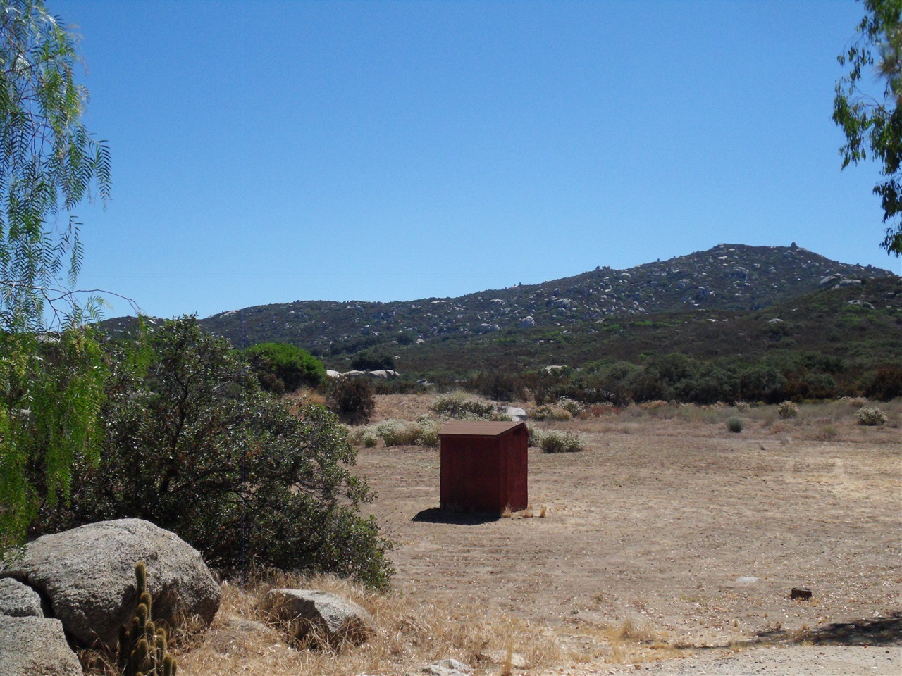1240 Harris Ranch Road Potrero, CA 91963 - Photo 10 of 25