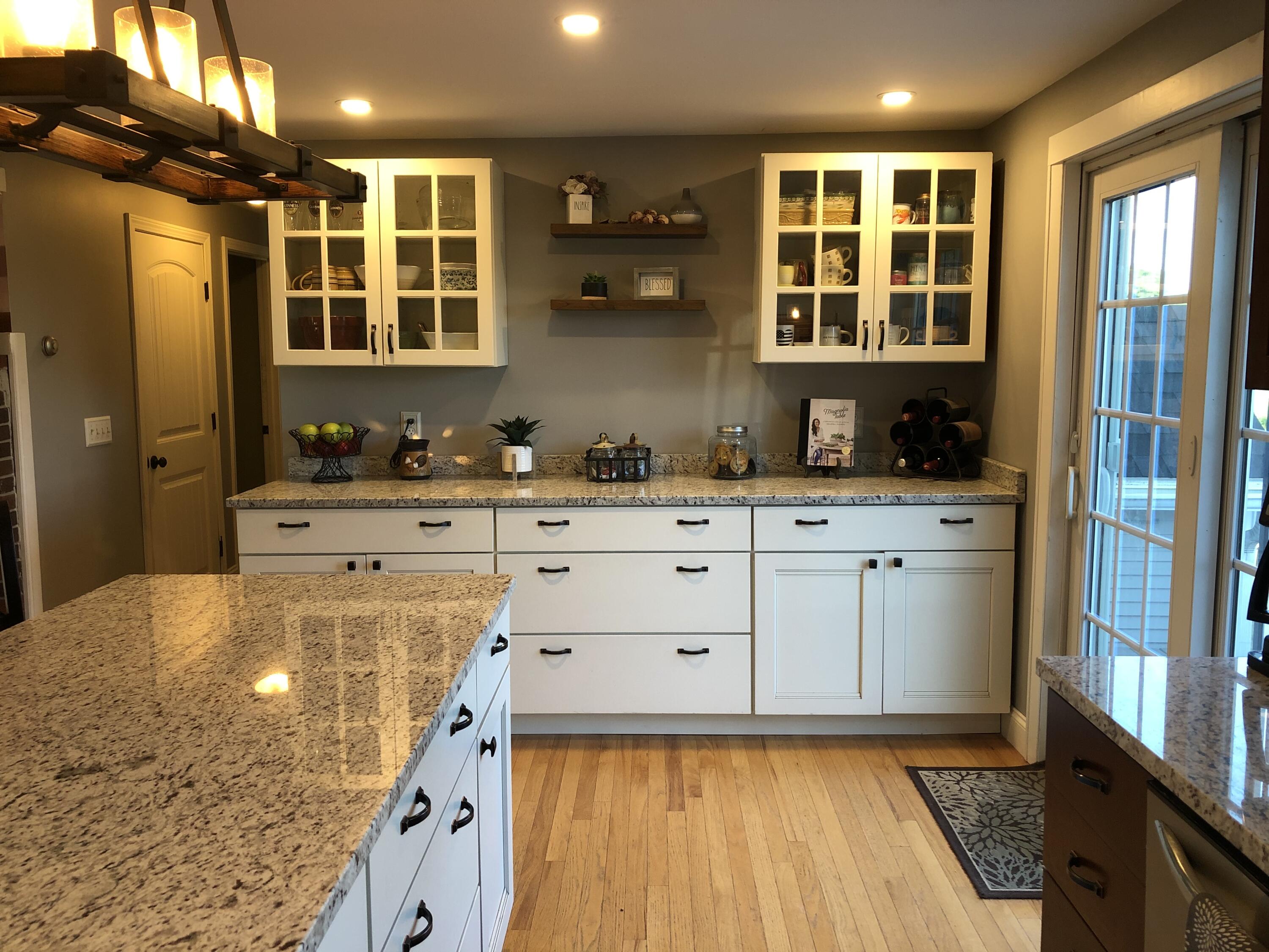 102 Stirling Road Warren, ME 04864 - Photo 35 of 145 kitchen