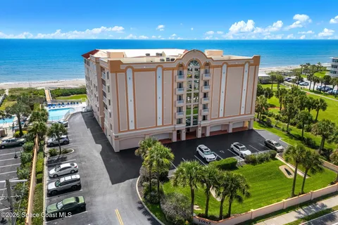 $1,200,000 | 735 N Highway, Unit 505, Indialantic, FL 32903