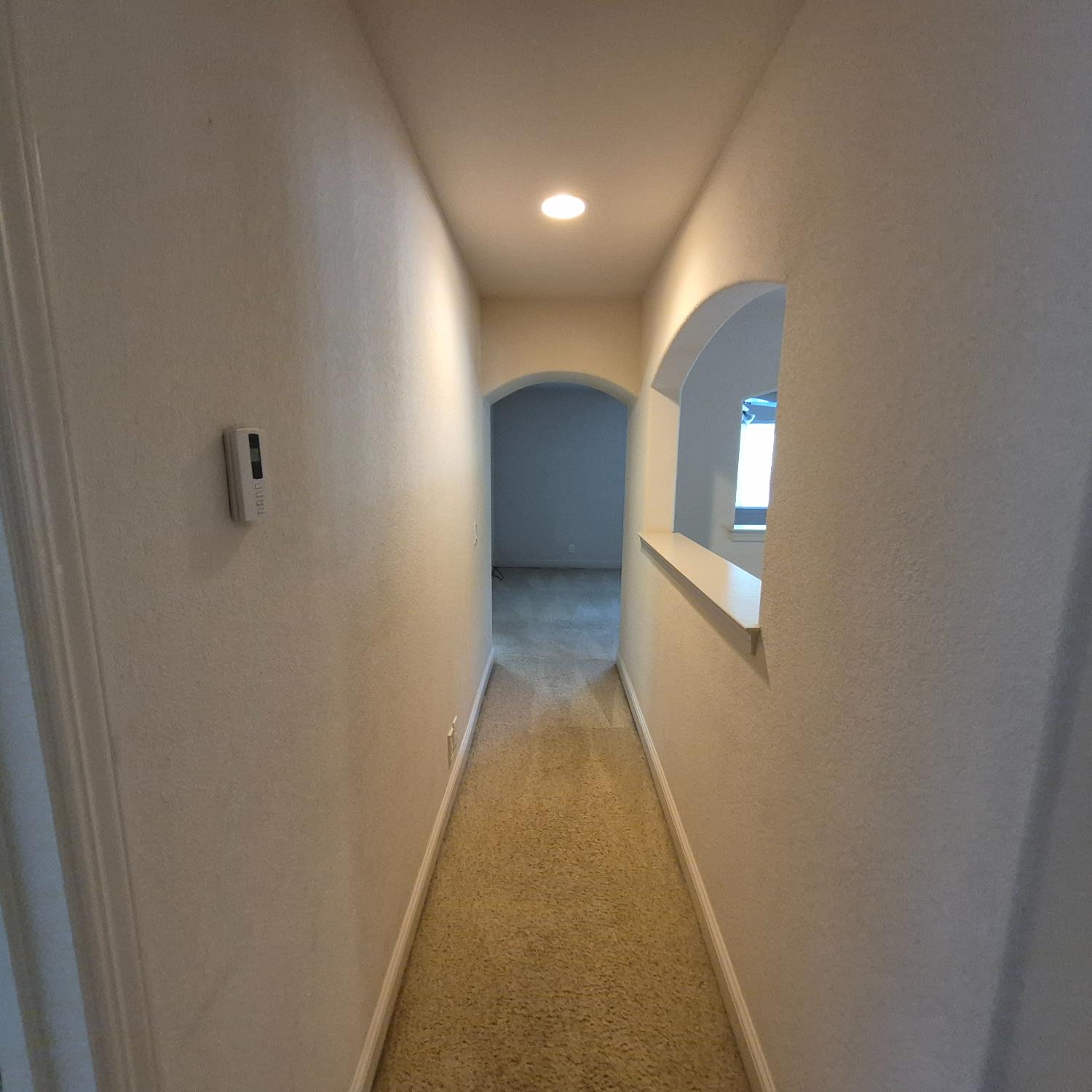 2604 Javan Lane Carmichael, CA 95608 - Photo 18 of 40 a view of a hallway