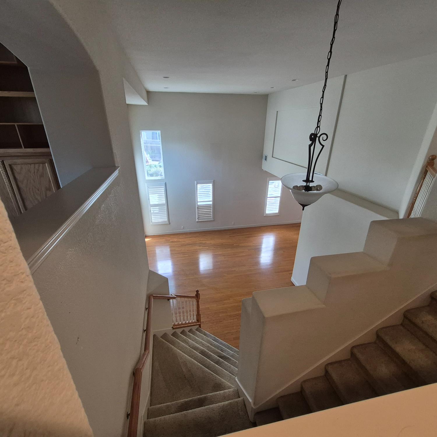 2604 Javan Lane Carmichael, CA 95608 - Photo 20 of 40 a view of hallway with furniture