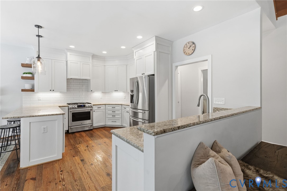 20209 Pony Farm Road Maidens, VA 23102 - Photo 10 of 43 Gallery Image 10