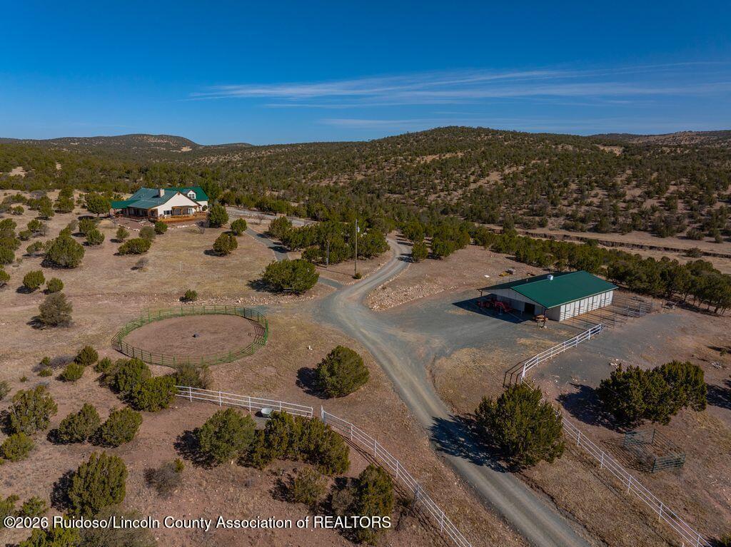 185 Fort Lone Tree Road Capitan, NM 88316 - Photo 50 of 57 Gallery Image 50