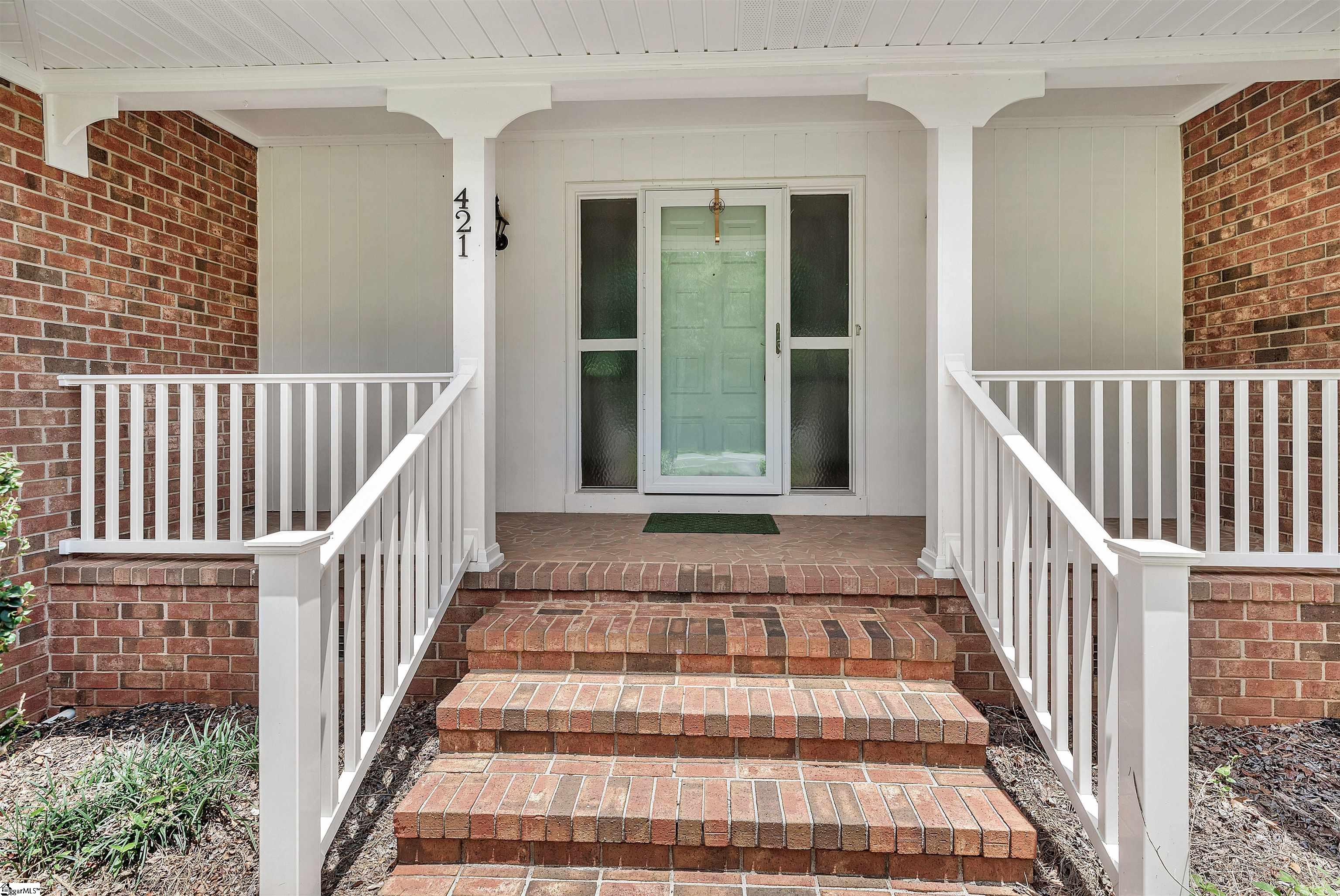 421 Cathey Road Anderson, SC 29621 - Photo 2 of 35