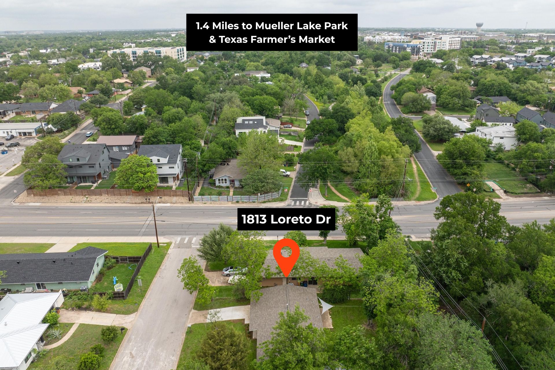 1813 Loreto Drive Austin, TX 78721 - Photo 26 of 28