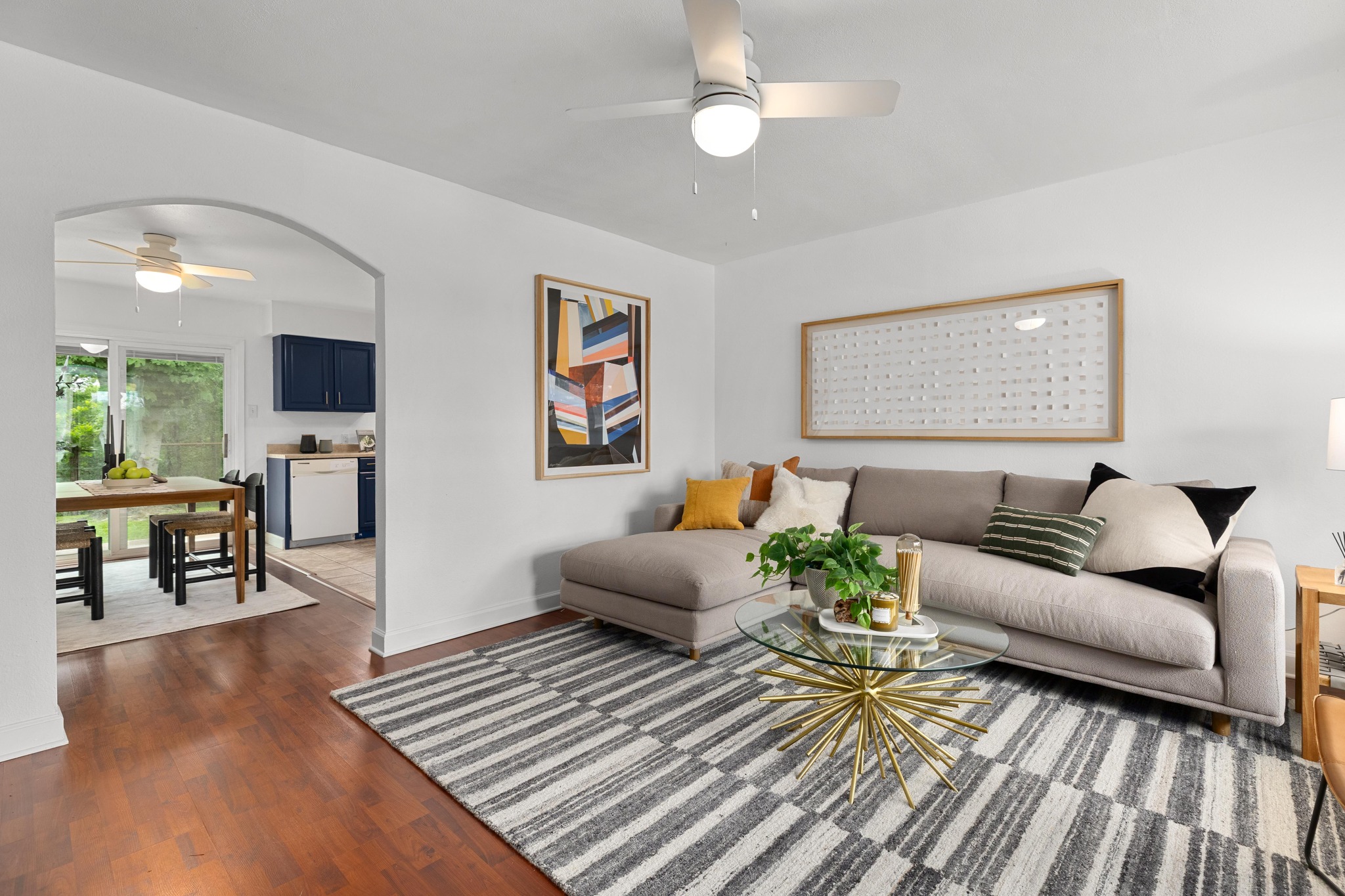 1813 Loreto Drive Austin, TX 78721 - Photo 4 of 28