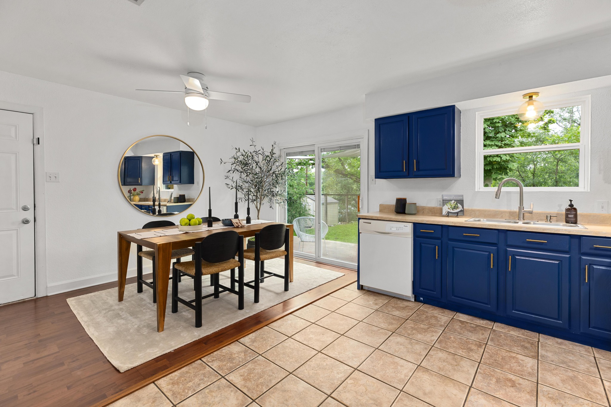 1813 Loreto Drive Austin, TX 78721 - Photo 9 of 28