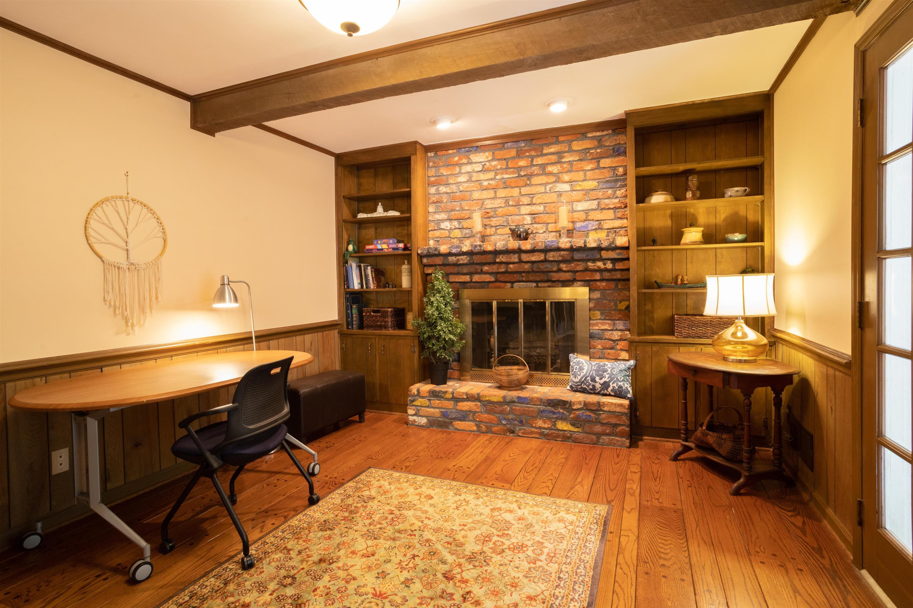 4324 Oak Park Road Raleigh, NC 27612 - Photo 16 of 33 Photo 16