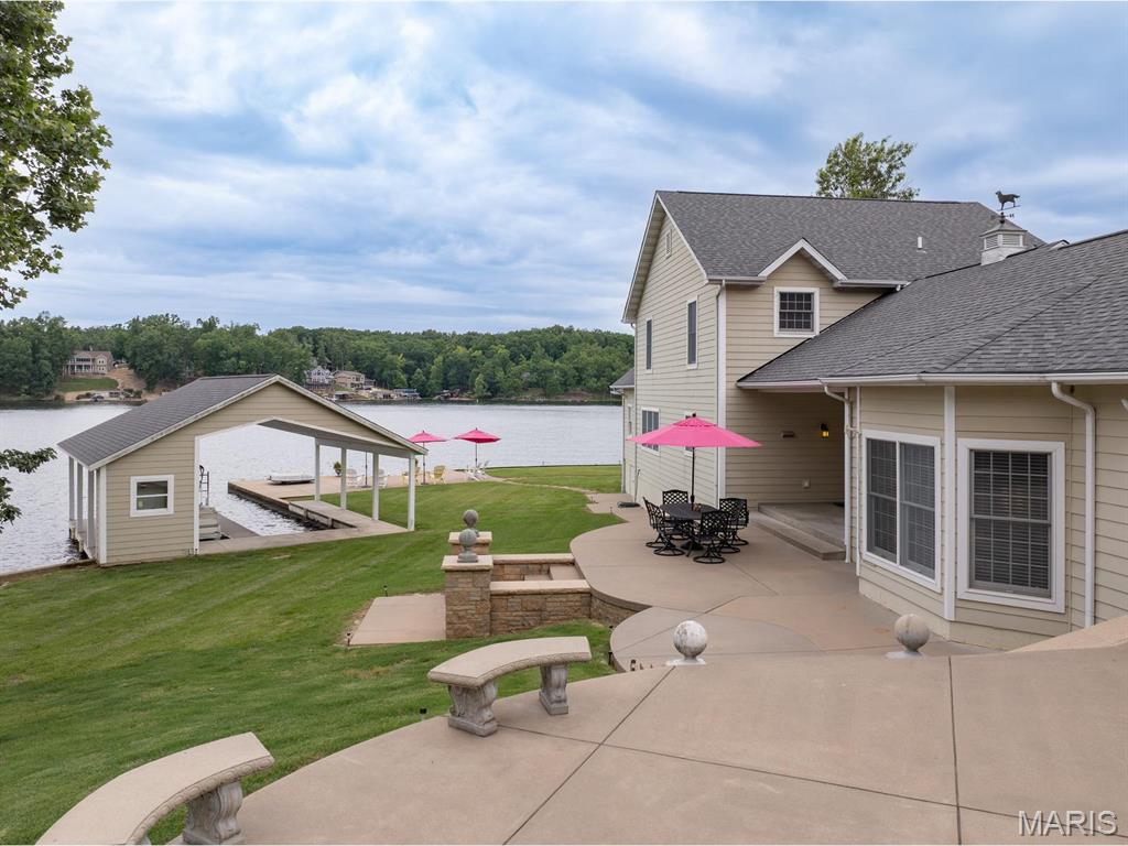 2041 Compass Circle Perryville, MO 63775 - Photo 12 of 60