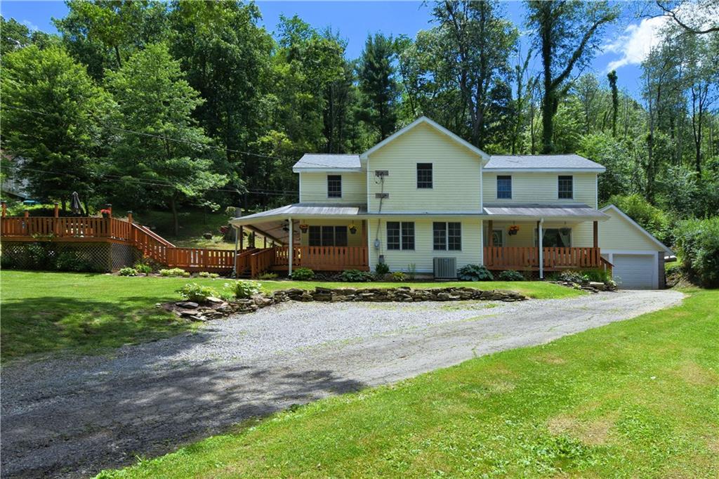 26 Simon Road Cheswick, PA 15024 - Photo 1 of 22 Gallery Image 1
