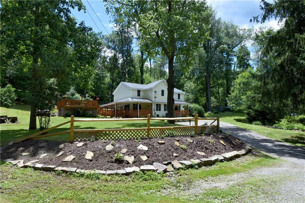 26 Simon Road Cheswick, PA 15024 - Photo 2 of 22 Gallery Image 2