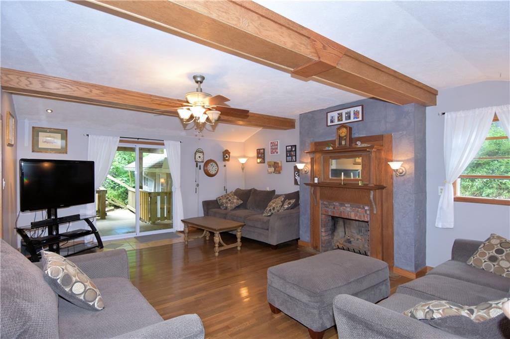 26 Simon Road Cheswick, PA 15024 - Photo 11 of 22 Gallery Image 11