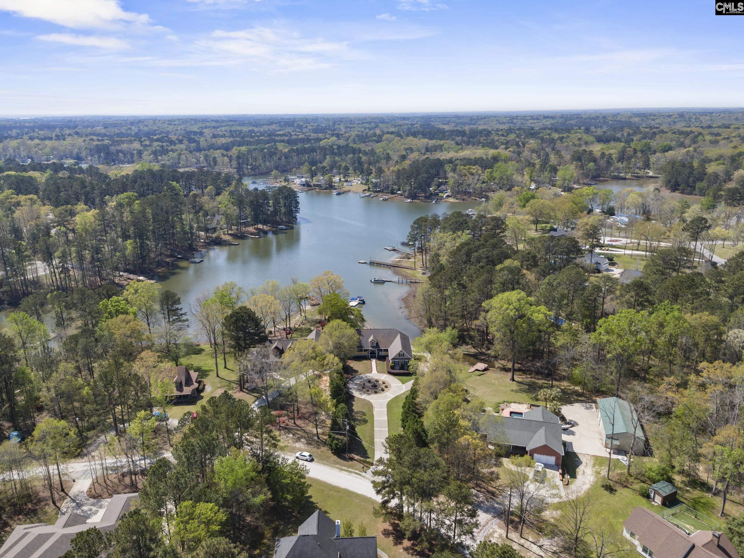 116 Lakeside Road Chapin, SC 29036 - Photo 81 of 89