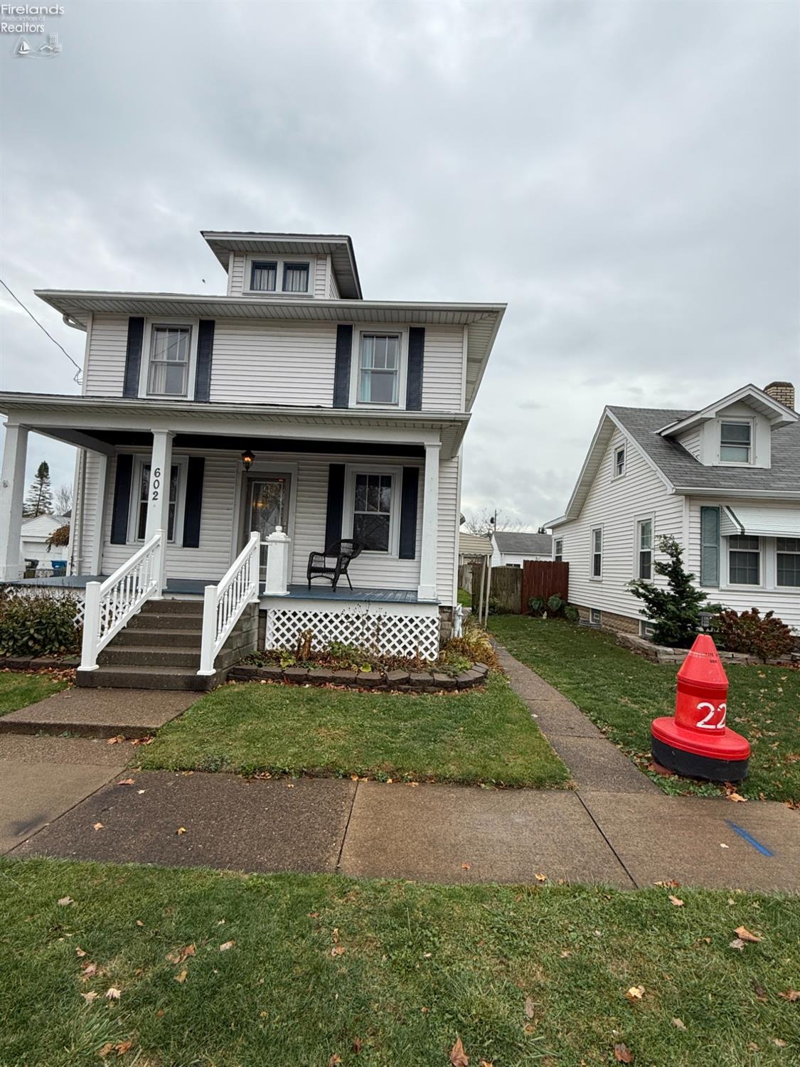 602 Anderson Street Sandusky, OH 44870 - Photo 3 of 20 Gallery Image 3