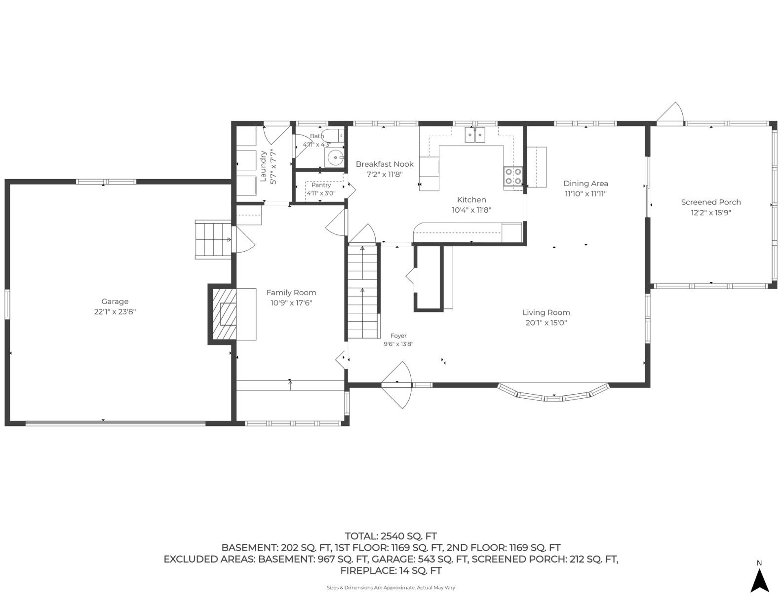 84 Stinson Road Goffstown, NH 03045 - Photo 45 of 47 Gallery Image 45