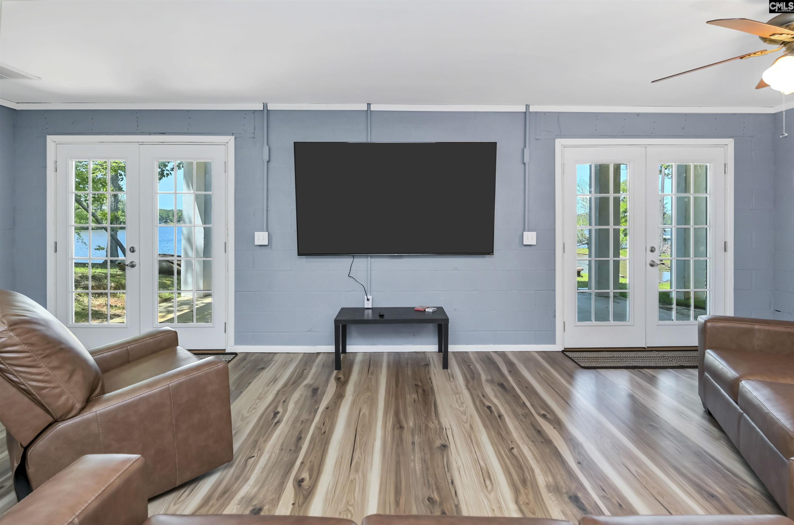 240 Saluda Waters Point Leesville, SC 29070 - Photo 54 of 59