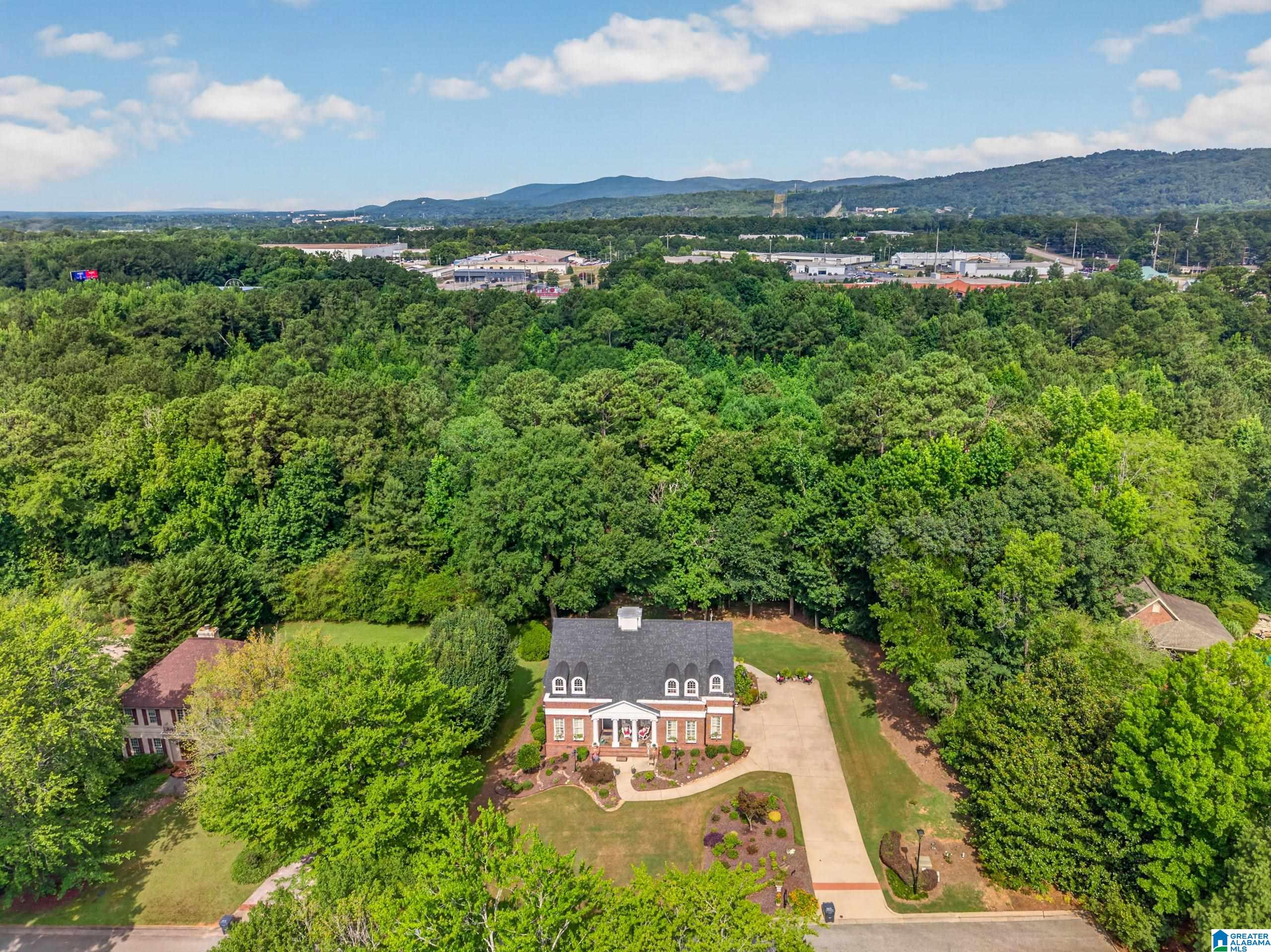 16 Old Coach Road Anniston, AL 36207 - Photo 49 of 50