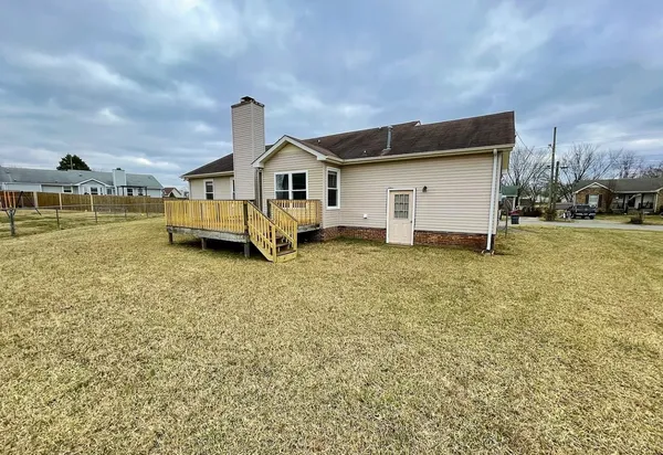 $1,600 | 251 Windmeade Circle, Clarksville, TN 37042