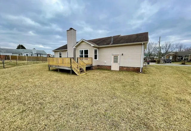 $1,750 | 251 Windmeade Circle, Clarksville, TN 37042