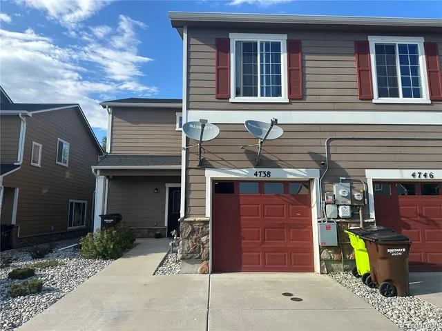 $2,095 | 4738 Painted Sky View, Colorado Springs, CO 80916