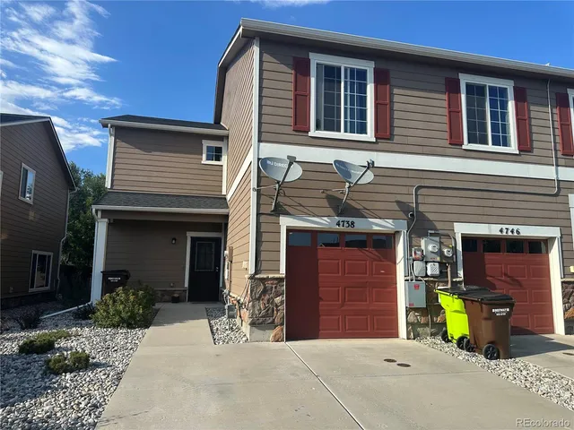 $2,095 | 4738 Painted Sky View, Colorado Springs, CO 80916