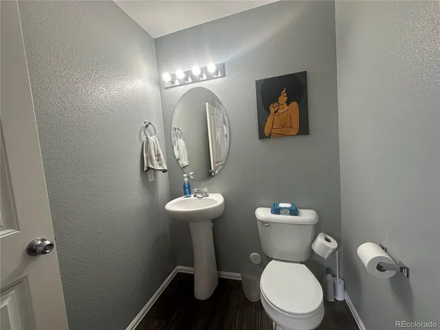 $2,095 | 4738 Painted Sky View, Colorado Springs, CO 80916