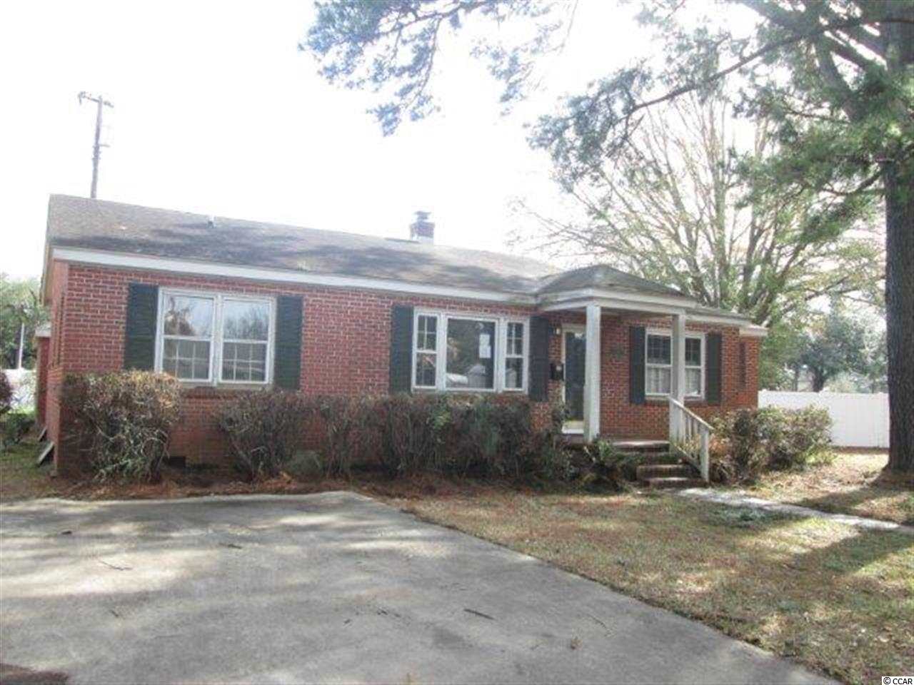 1309 Saville Street Georgetown, SC 29440 - Photo 1 of 6 Gallery Image 1