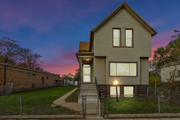 $299,000 | 8440 South Peoria Street, Chicago, IL 60620