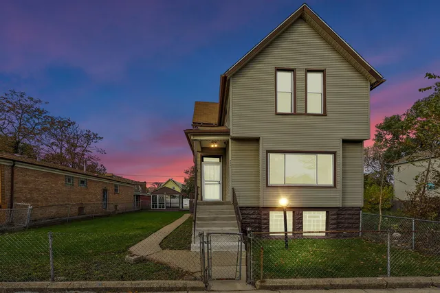 $299,000 | 8440 South Peoria Street, Chicago, IL 60620