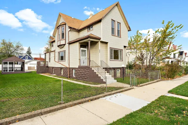 $299,000 | 8440 South Peoria Street, Chicago, IL 60620