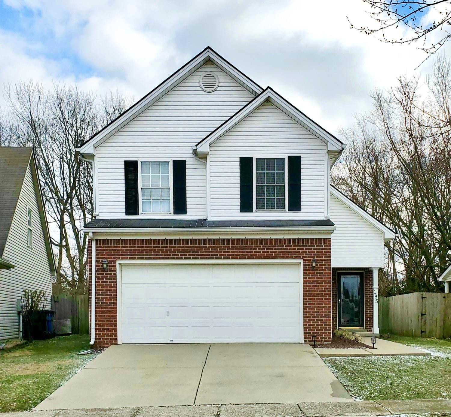 185 Strawberry Fields Road Lexington, KY 40516 - Photo 2 of 20 Photo 2