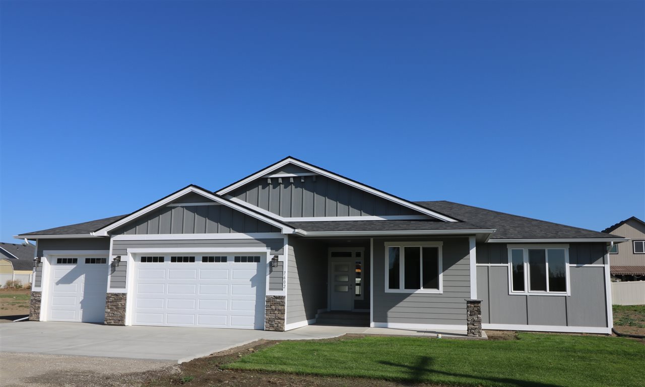 7602 North 5 Mile Road Spokane, WA 99208 - Photo 2 of 50