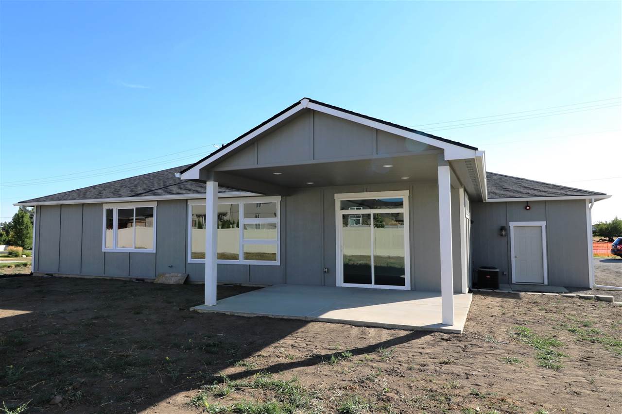 7602 North 5 Mile Road Spokane, WA 99208 - Photo 18 of 50