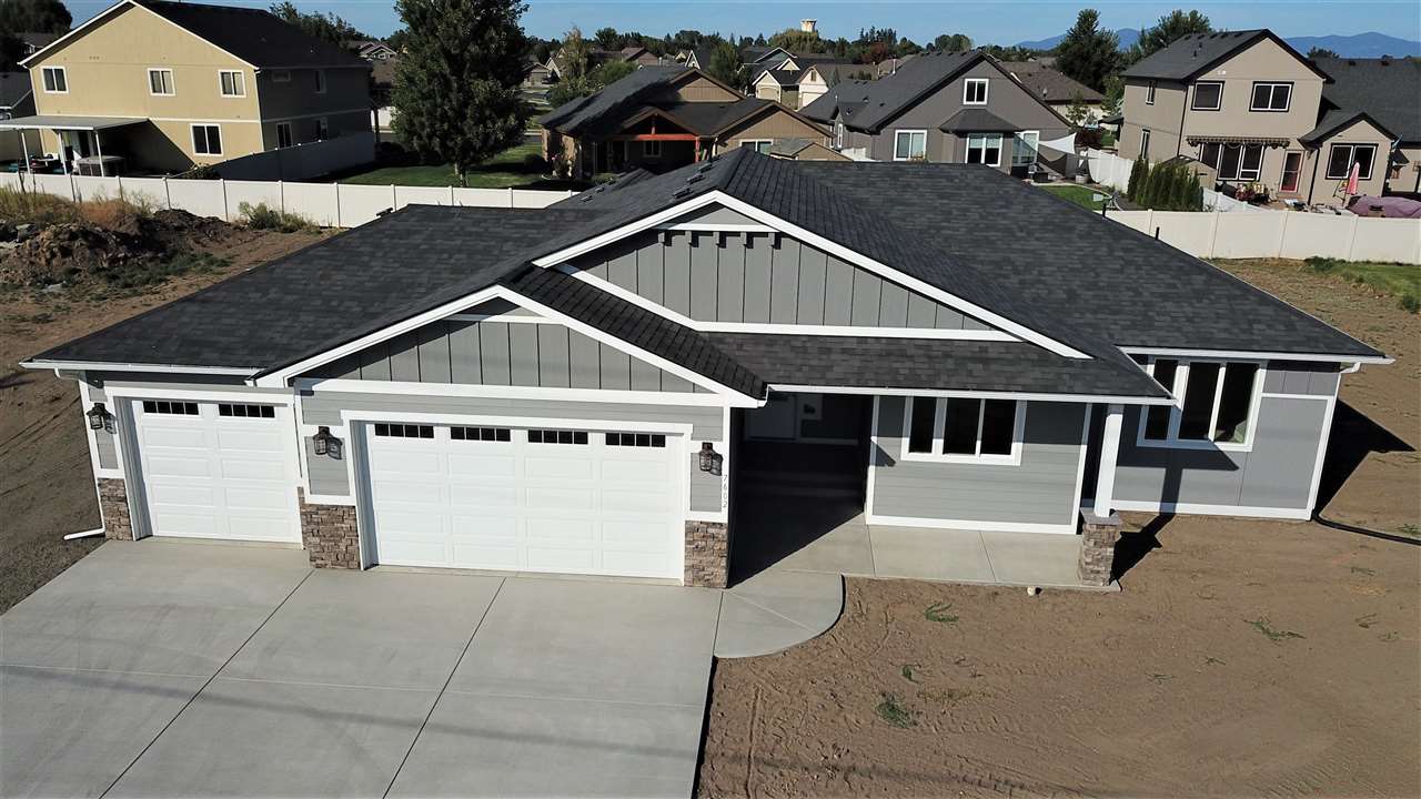 7602 North 5 Mile Road Spokane, WA 99208 - Photo 3 of 50