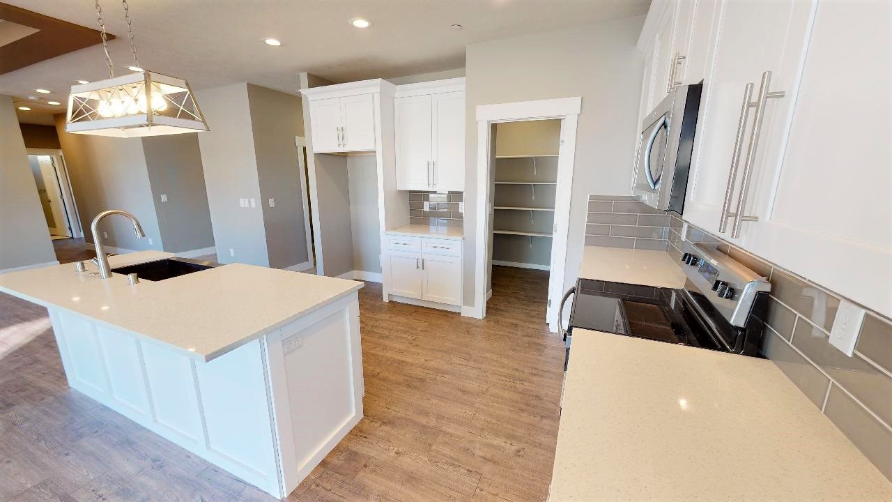 7602 North 5 Mile Road Spokane, WA 99208 - Photo 25 of 50